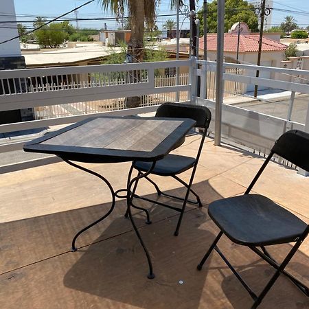 Mini Depa Tipo Lof 1 Col Cuahutemoc Norte Mexicali Bagian luar foto