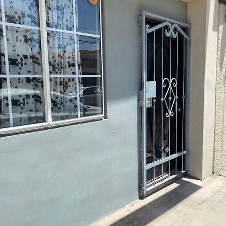 Mini Depa Tipo Lof 1 Col Cuahutemoc Norte Mexicali Bagian luar foto