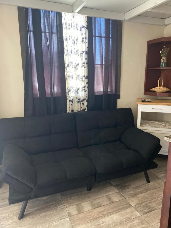 Mini Depa Tipo Lof 1 Col Cuahutemoc Norte Mexicali Bagian luar foto