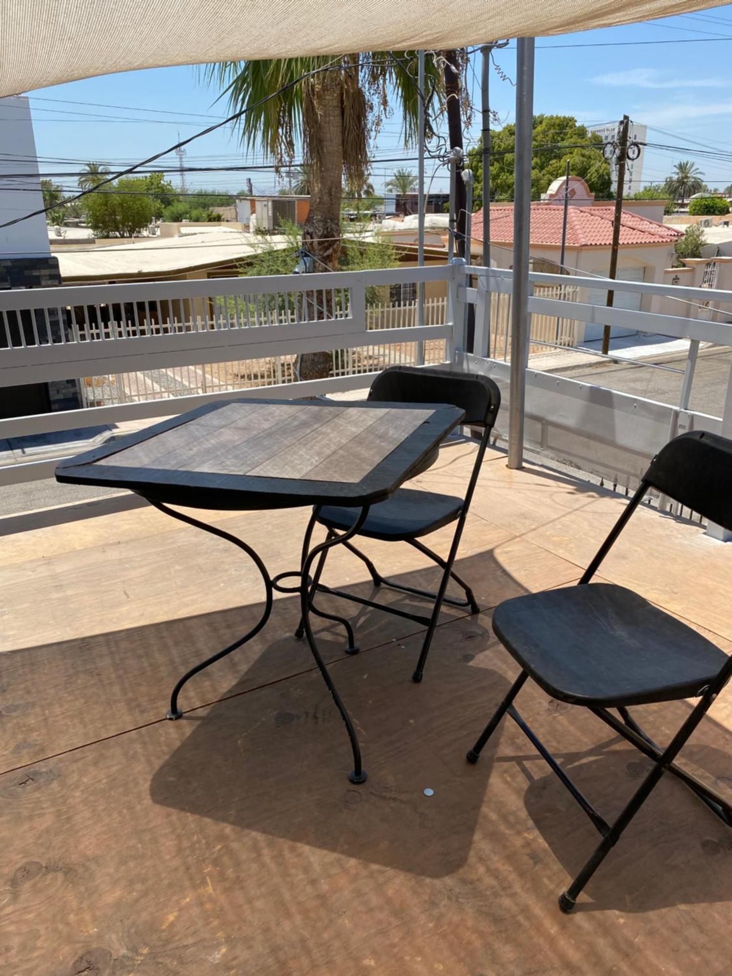 Mini Depa Tipo Lof 1 Col Cuahutemoc Norte Mexicali Bagian luar foto